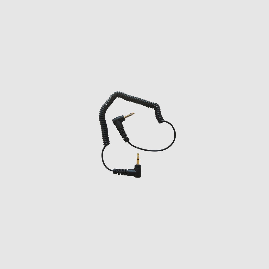 Cavo radio Lafayette 2,5 mm Sordin