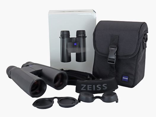 Zeiss Conquest HD 8x56 binoculars - NEW - Clearance sale display model 1x available