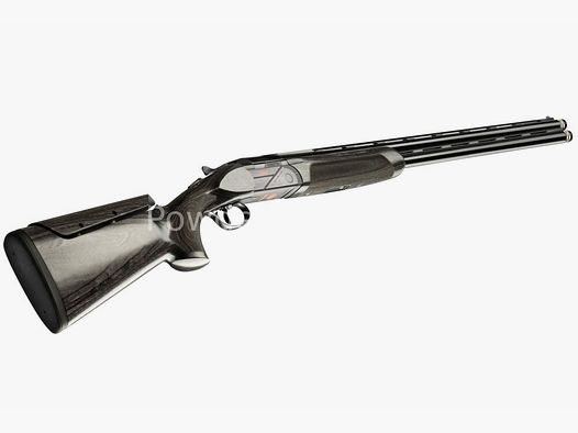 Beretta 688 Performance Black - Sporting AS 12/76 Fucile Sovrapposto