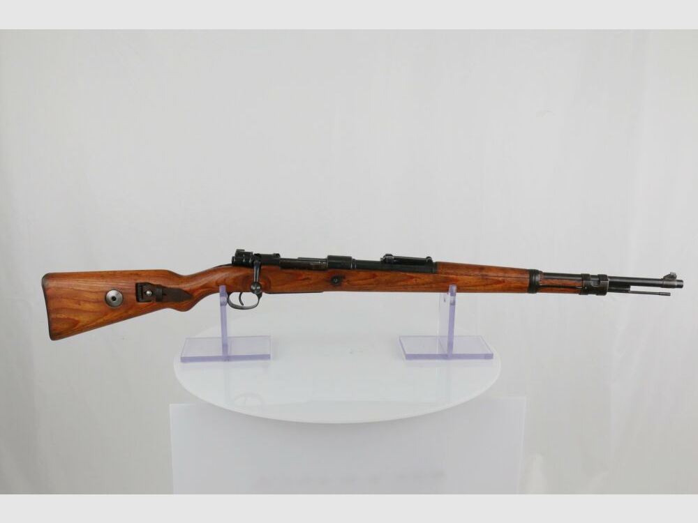 Feinmechanische Werke Erfurt Mod. 98