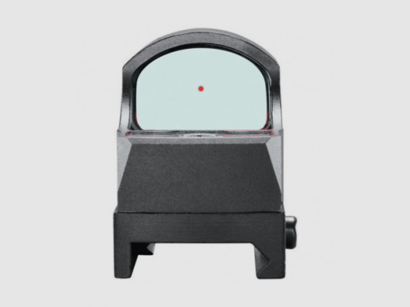 Rotpunktvisier BUSHNELL RXS-100, Bild 4 von 9