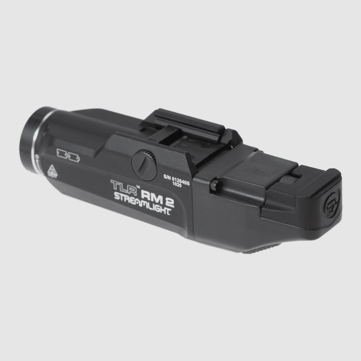 Streamlight – TLR RM2 / Zwart, afbeelding 4 van 4
