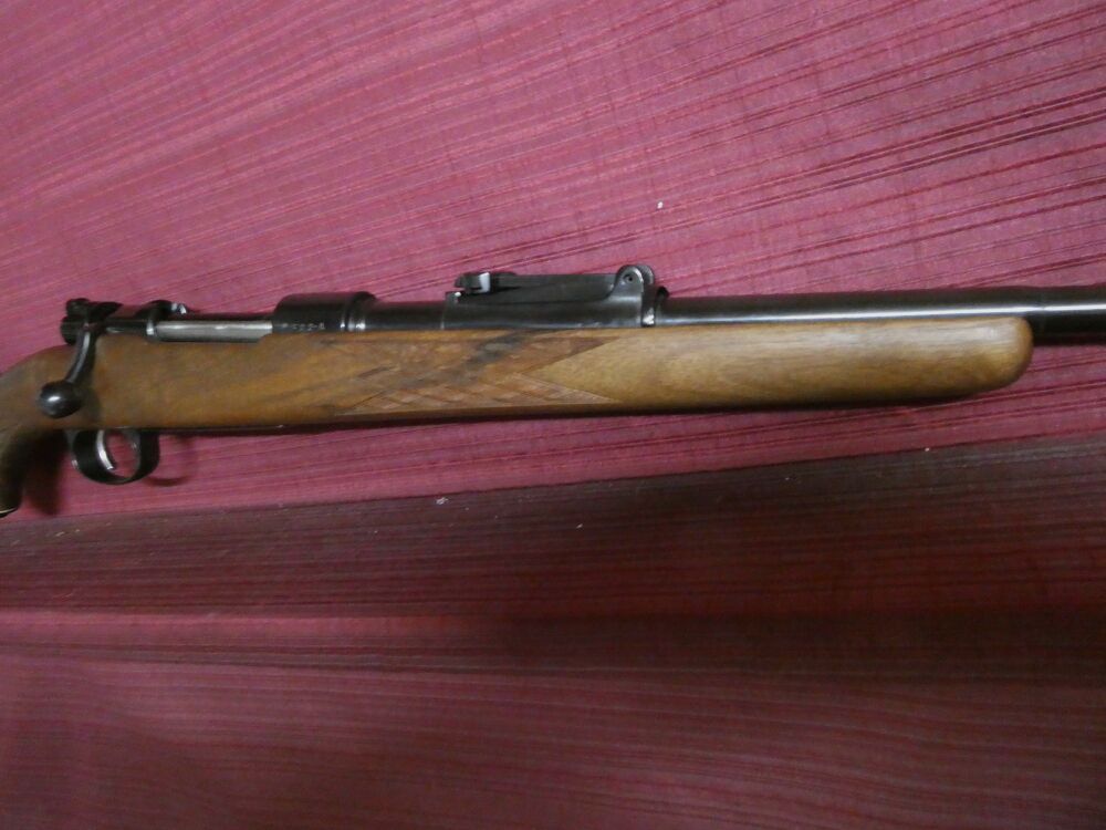 Mauser K98k