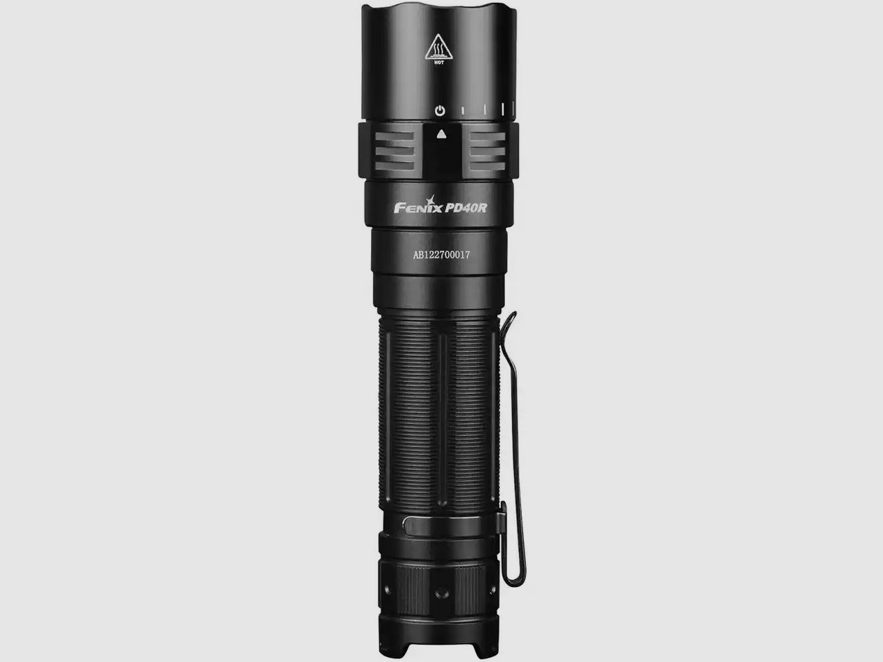 Fenix Lampe PD40R V2.0