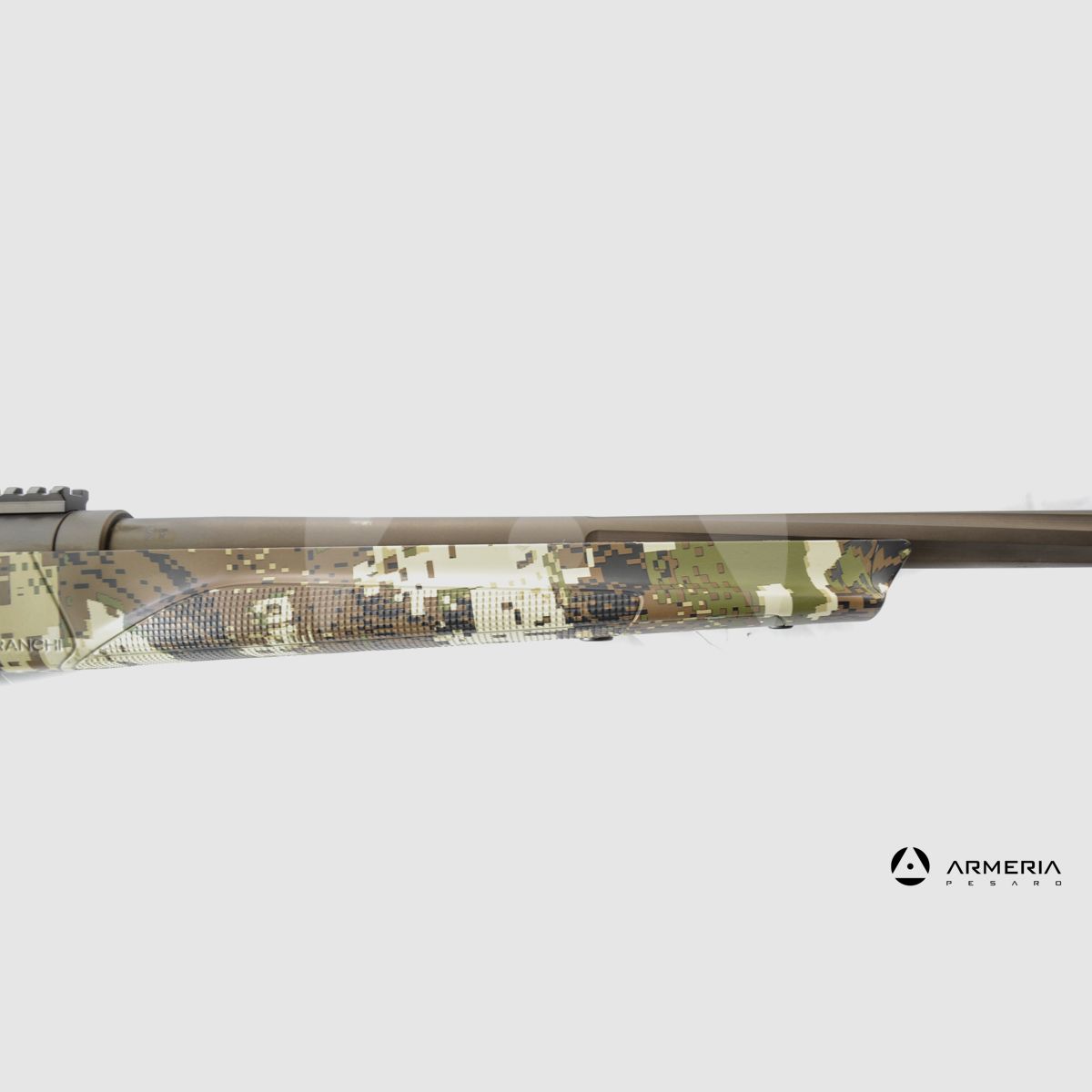 Repetierbüchse Franchi Modell Horizon Varmint Subalpine Kaliber .223 Rem, Bild 5 von 7