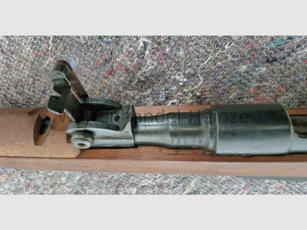 Carcano Mod. 91/41