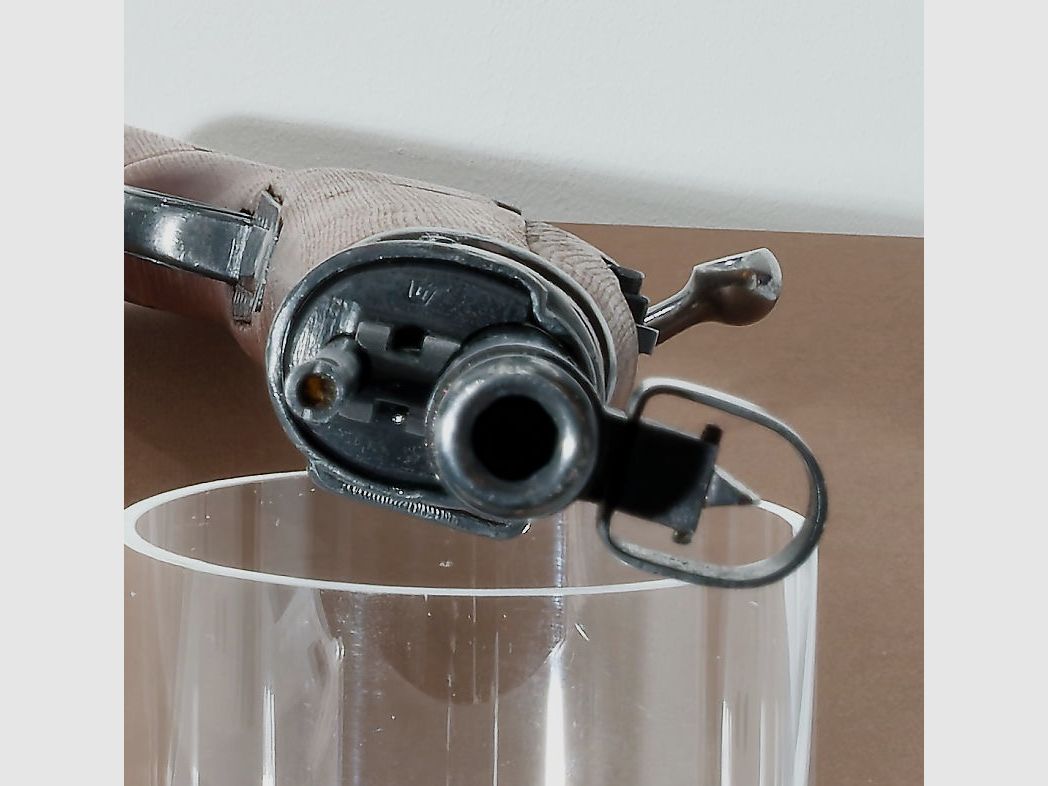 Repetierbüchse 8x57 IS Mauser M48 Jugoslawien K98