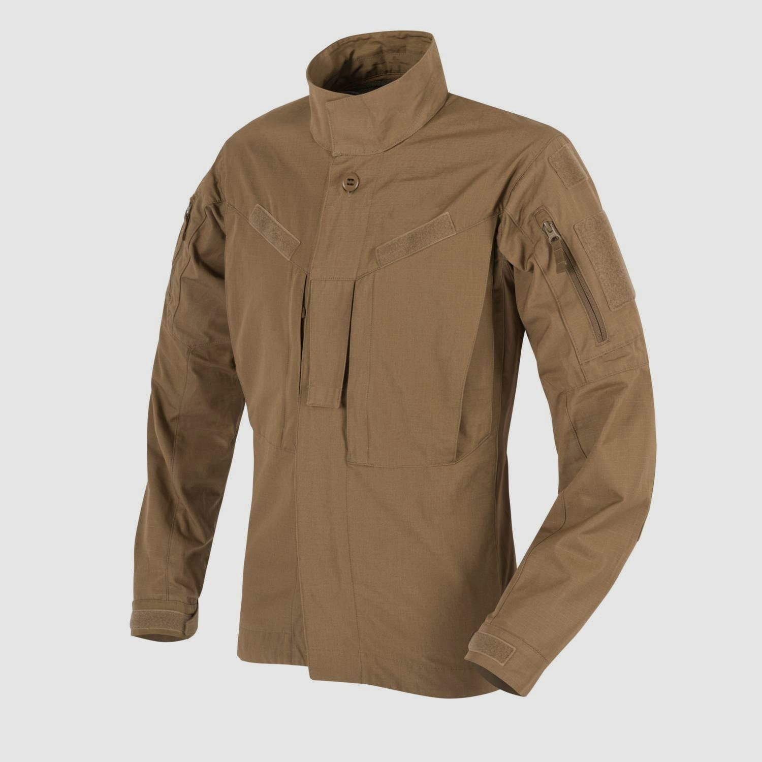 Chemise Helikon MBDU – NYCO Ripstop Coyote