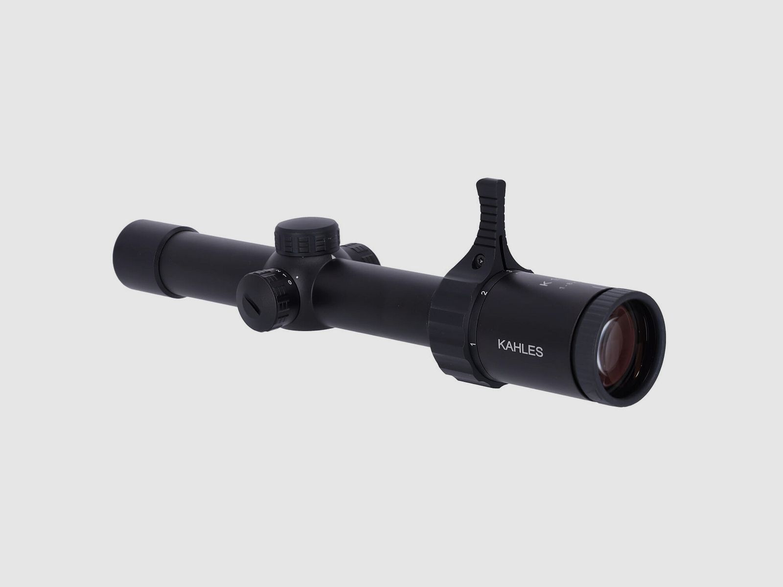 Kahles K18i 1-8x24 Zielfernrohr, Bild 1 von 13
