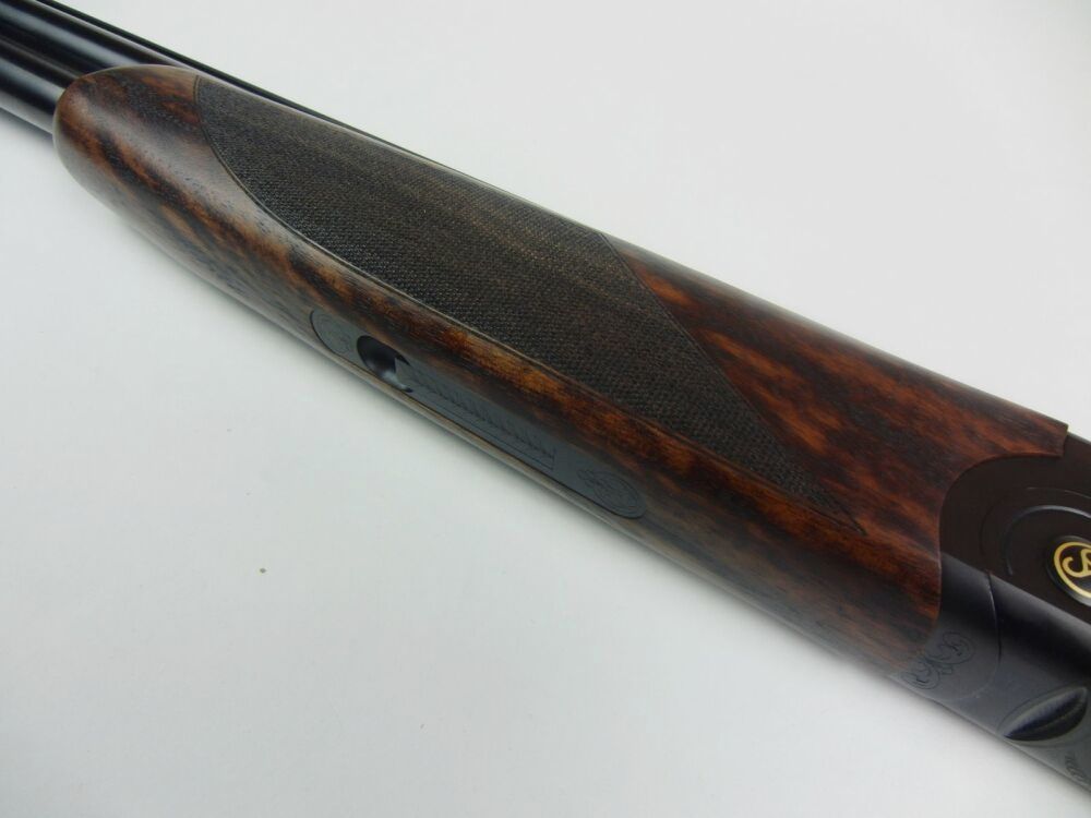 Sauer	 Damenflinte Sauer Artemis 12/76