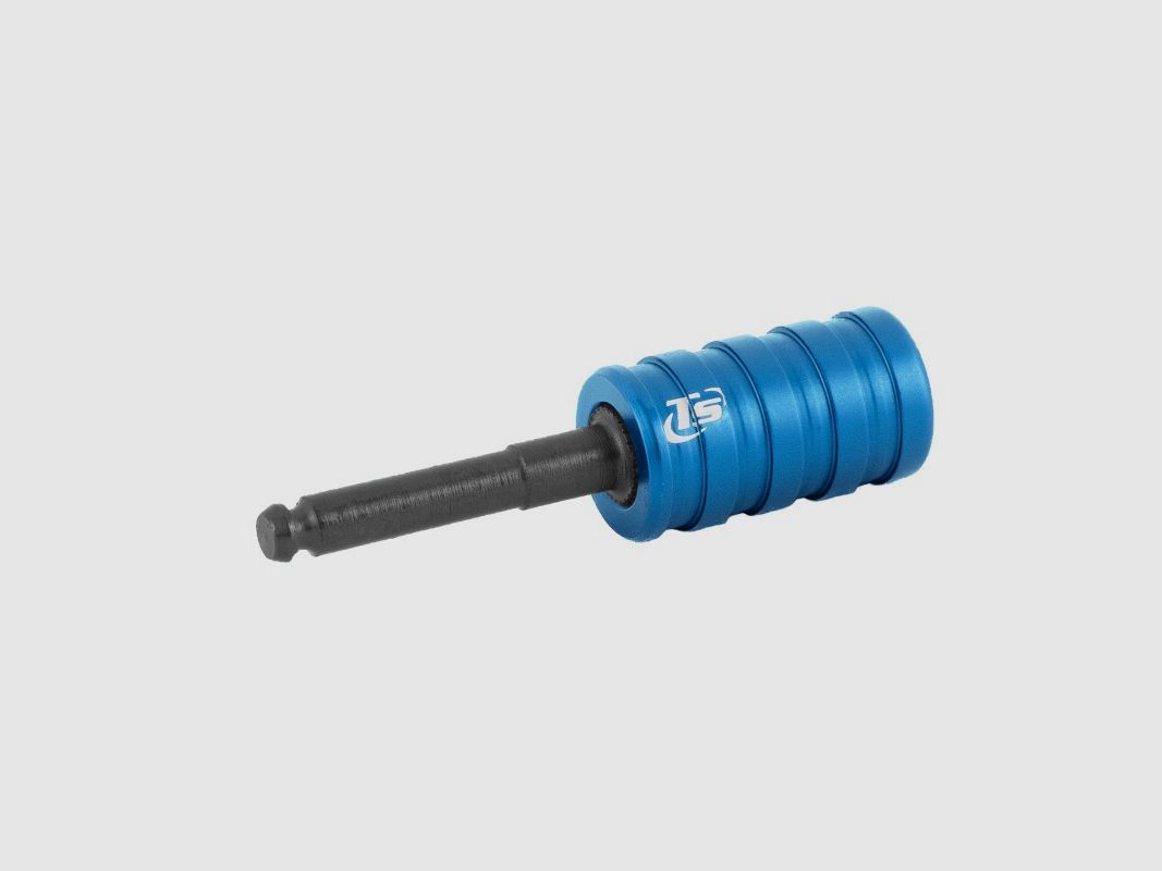 Krótka rączka zamka do Benelli M1-M2-M2 SP-M3-SBE3-Franchi Affinity ga.12 — Piasek, zdjęcie 2 z 8