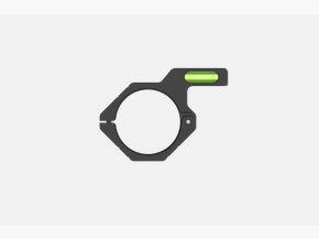 ZCO Zero Compromise Libellenring