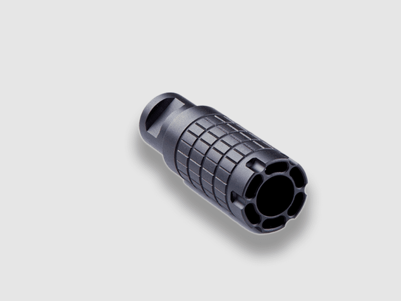 Hera Arms Linear Compensator Gen2 .223, immagine 1 di 2