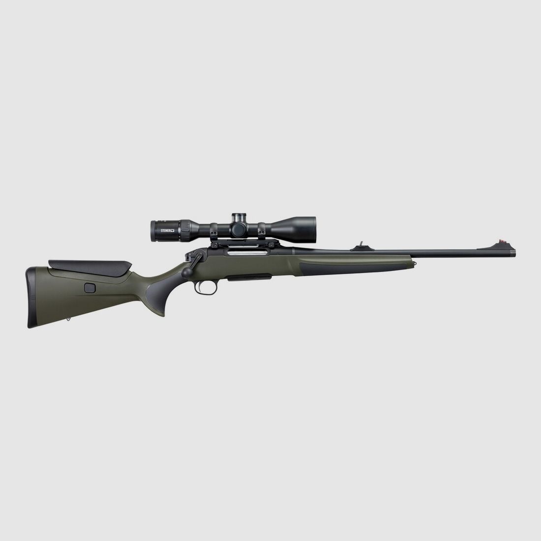 Haenel Rifle de cerrojo Jaeger NXT Composite (culata sintética) (6,5 Creedmoor), imagen 6 de 7