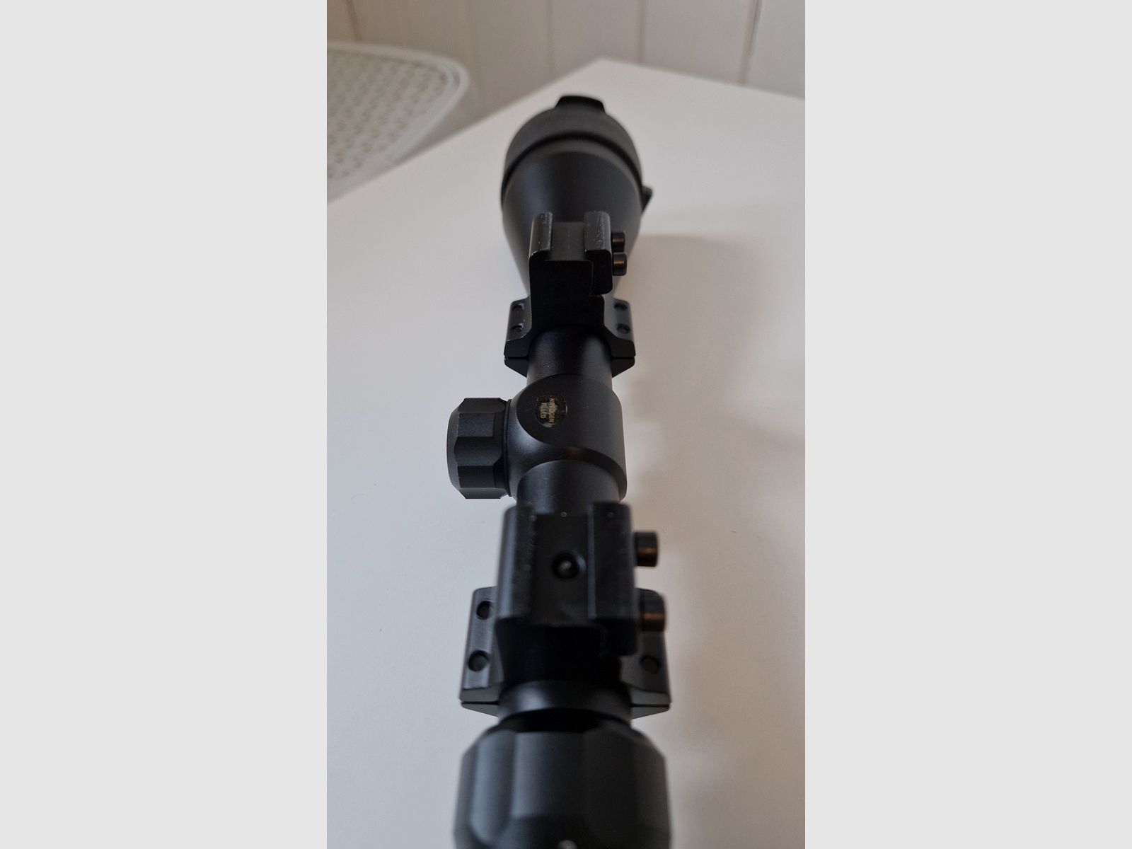 Telescopio 3-12x50 Ritter Optik