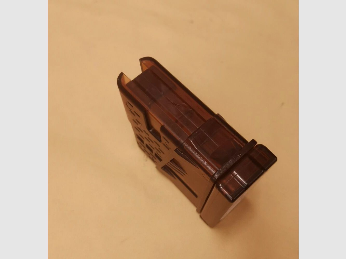 MKE, Turcja MKE T41 10-strzałowy magazynek .308Win (7,62x51)