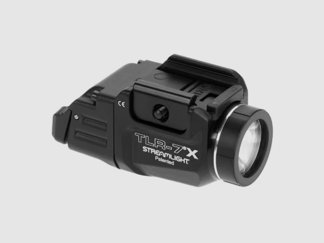 Streamlight TLR7X Flex, image 1 of 9