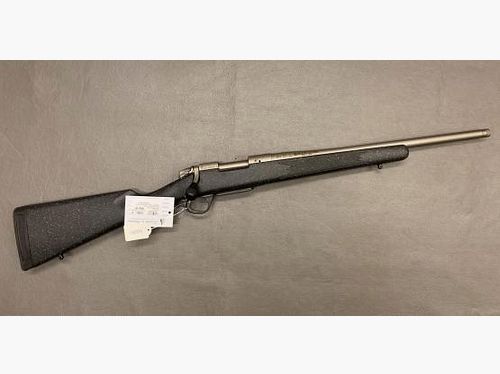 Bergara B14 Extreme Hunter .308Win. Repetierbüchse