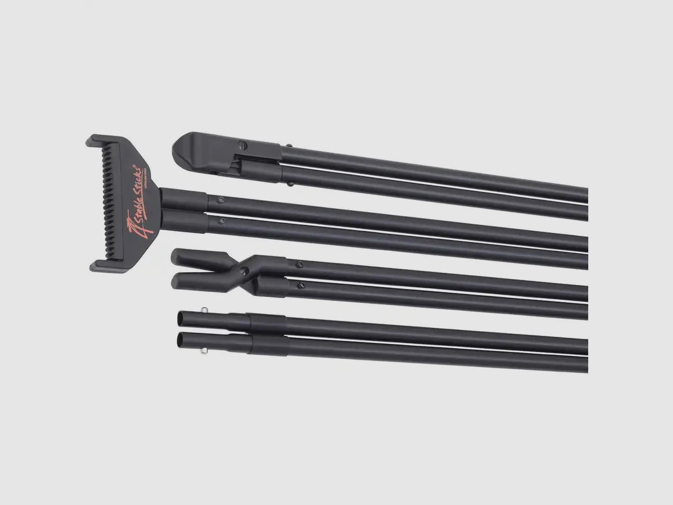4Stable Sticks Bastone da Tiro Bush, immagine 3 di 3