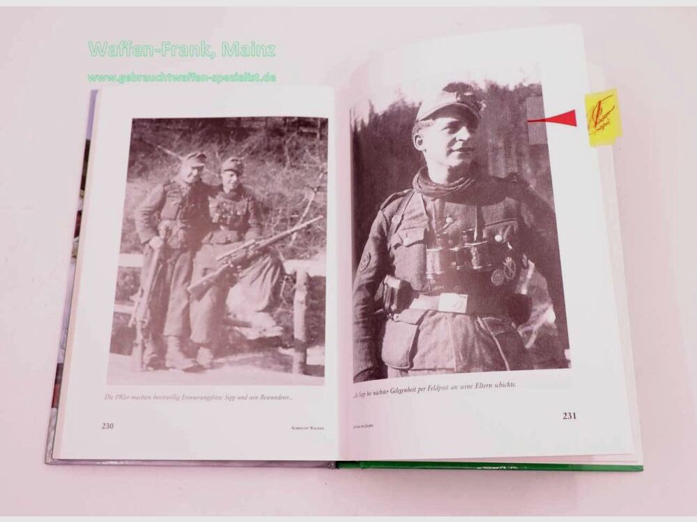 VS Medien GmbH Boek In het Oog van de Jager