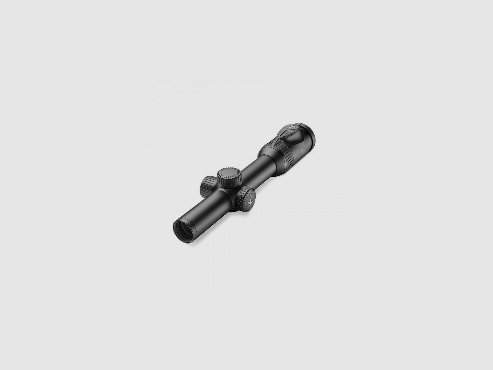 Swarovski Z8i 0,75-6×20 Zielfernrohr SR, Bild 1 von 2