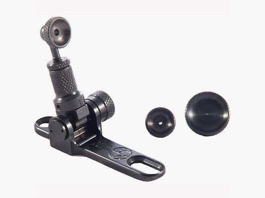 MARBLE ARMS 53/54/64/65/1892 MARBLE ARMS WINCHESTER 53/54/64/65/92 ORIG-1894 AUßER .22CAL TANG SIGHT