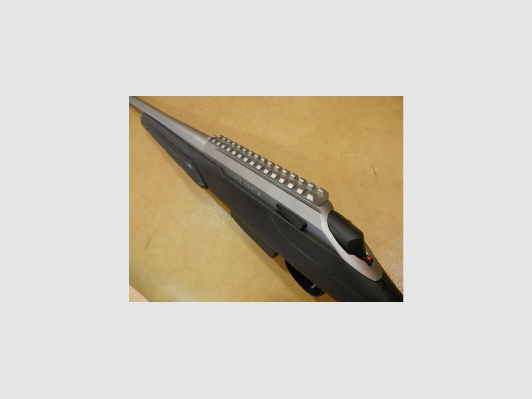 TIKKA CARA T3X TACT VARMINT 6,5X55