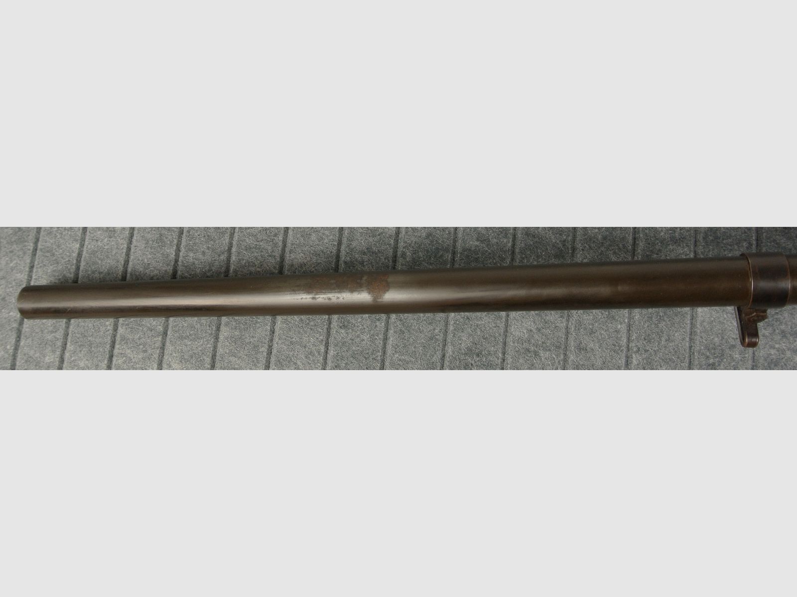 Mauser Mod. 98 / 98er 9,3x64