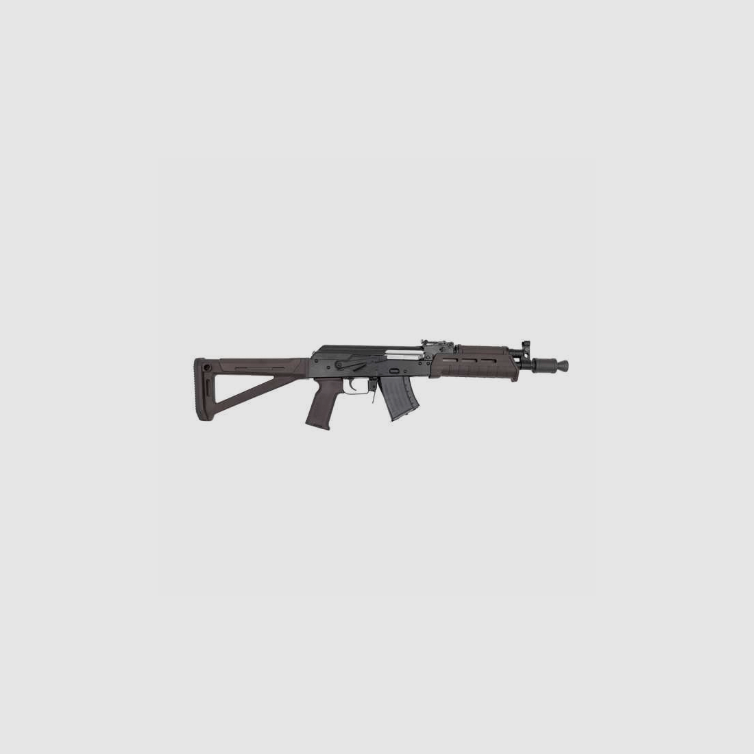WBP MiniJack Magpul AK AKM Kalaschnikow 7,62x39 Plum