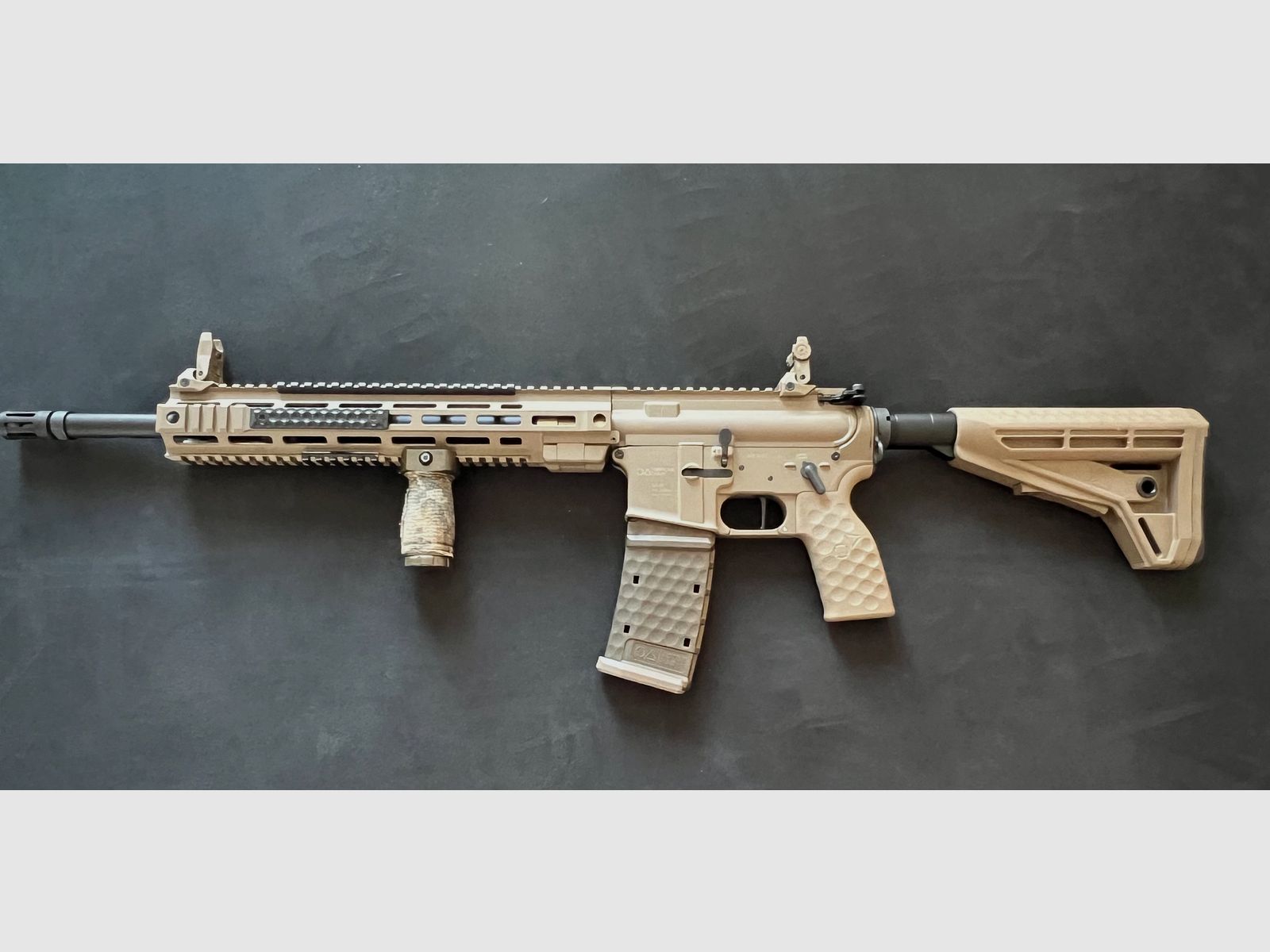 Oberland Arms OA15 M5 Premium 