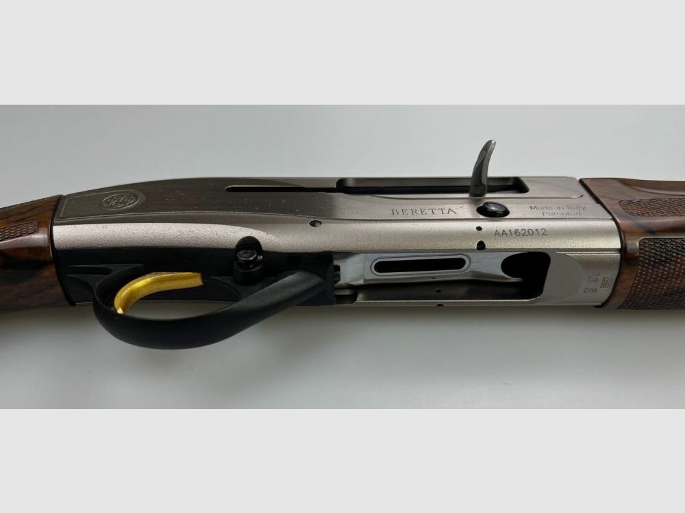 Beretta AL 391 Teknys