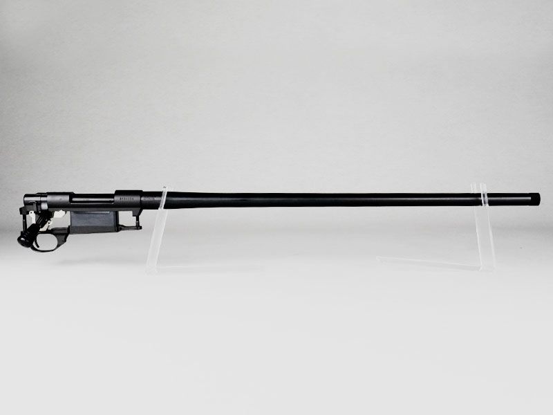 HOWA M-1500 Barreled Action "Heavy Barrel" 6,5 Creedmoor / Short Action / 24"-Lauf