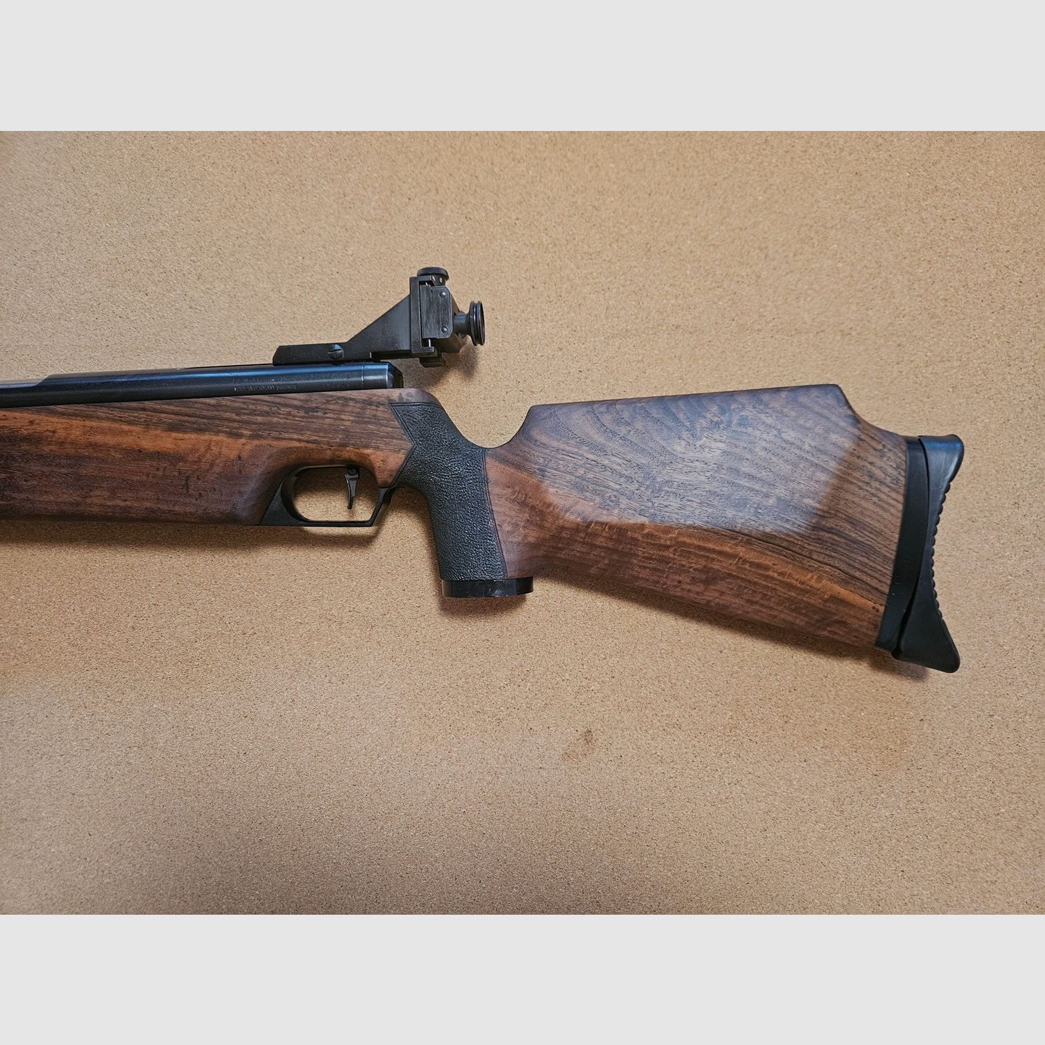 Feinwerkbau 300 S single piece