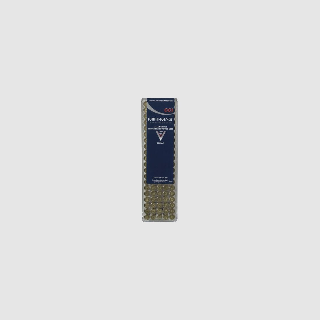 MINI MAG HV - CCI