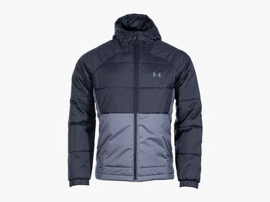 Under Armour Under Armour Jacke Storm Insulate Hooded Jacket schwarz