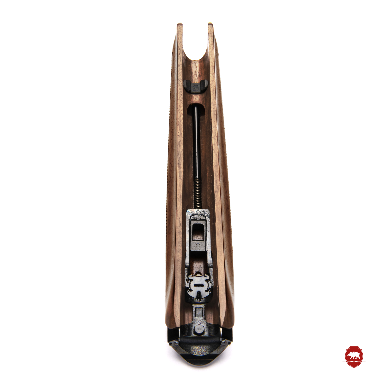 BENELLI 828 U SILVER, Bild 2 von 7