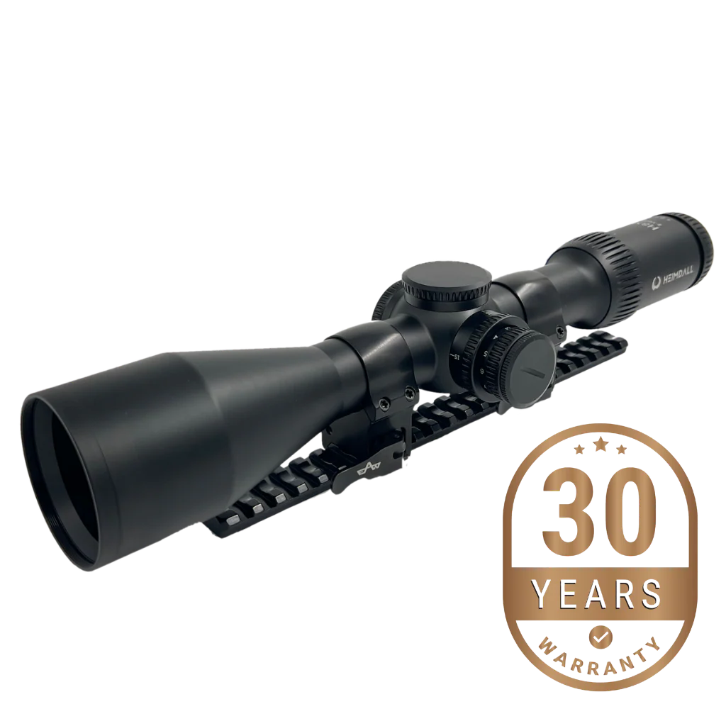 Heimdall H8Xi, 2-16×50, immagine 1 di 5