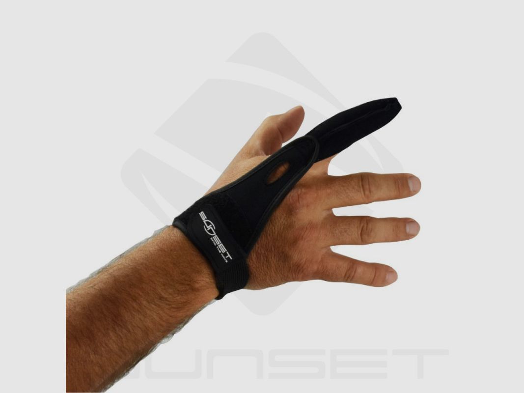Grilletto SUNCASTER