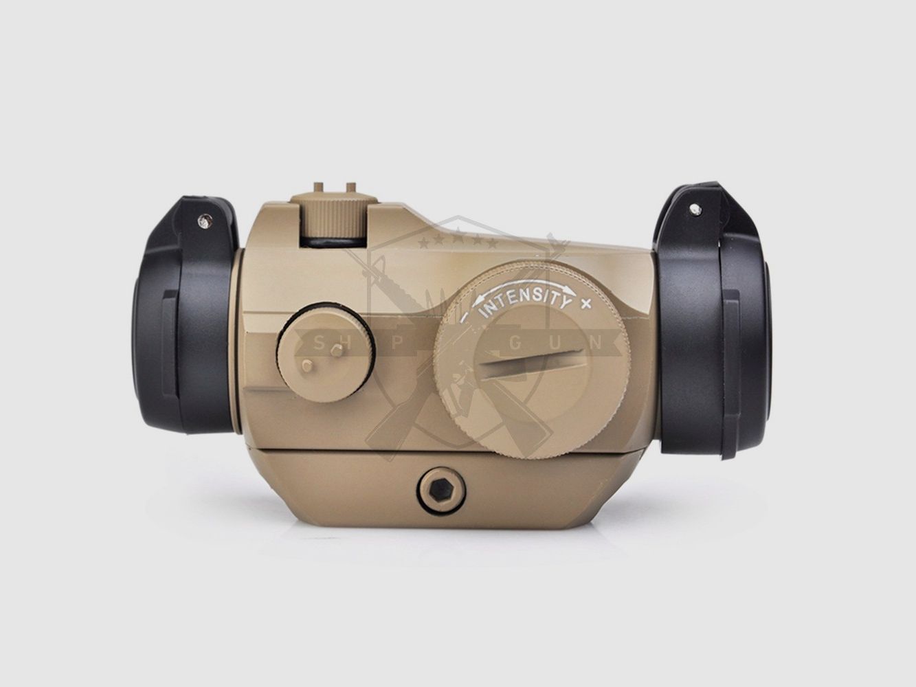 T2 Red Dot - Replica (TAN)