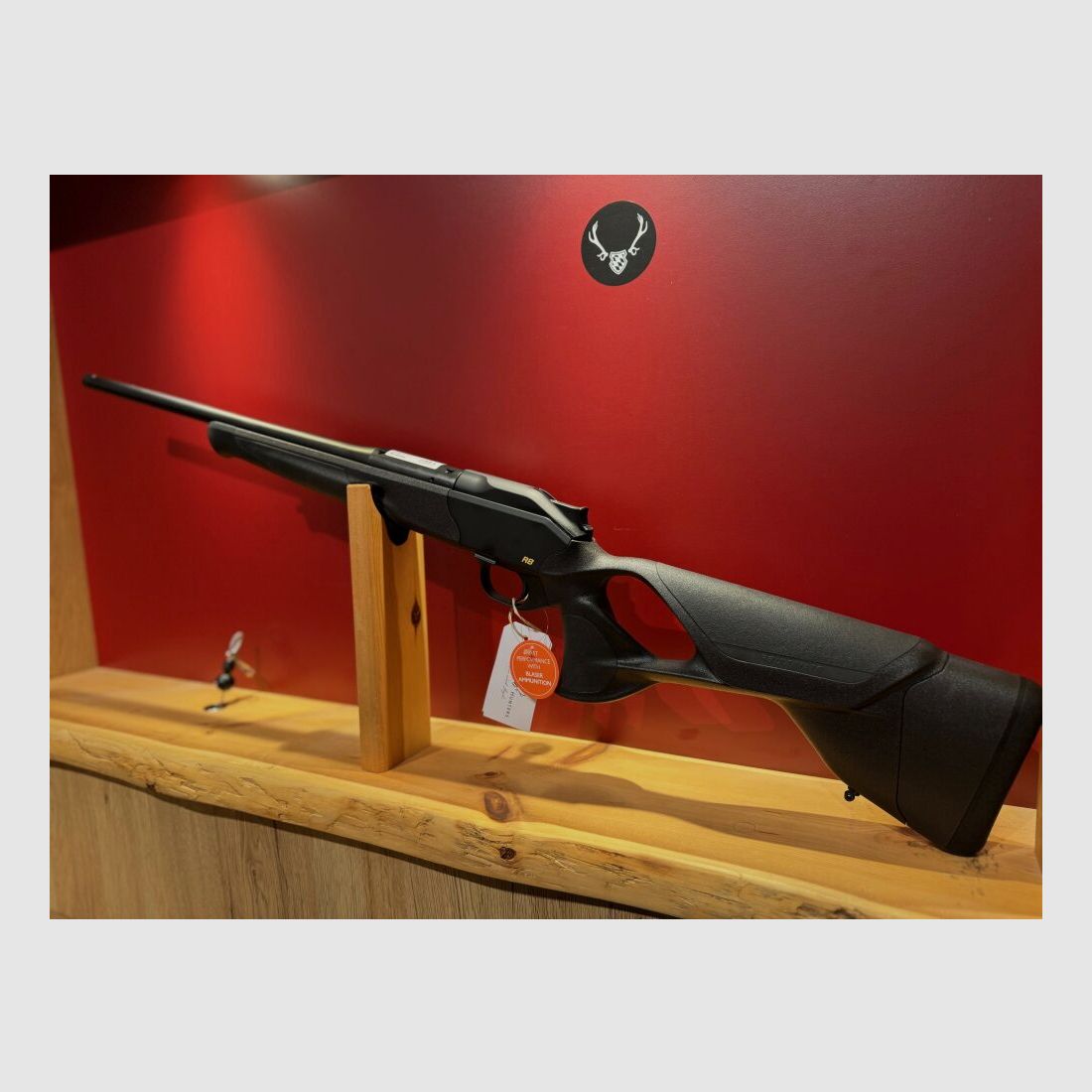 Blaser R8 Ultimate 19mm kolba różne kalibry