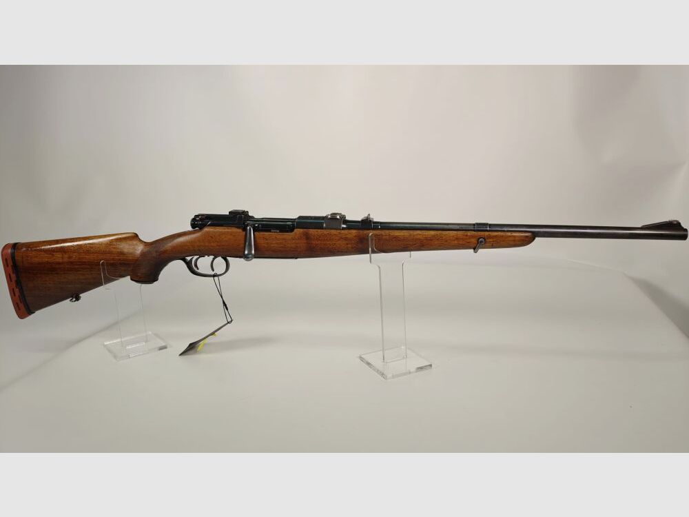 Mannlicher Schönauer Mod. 1950