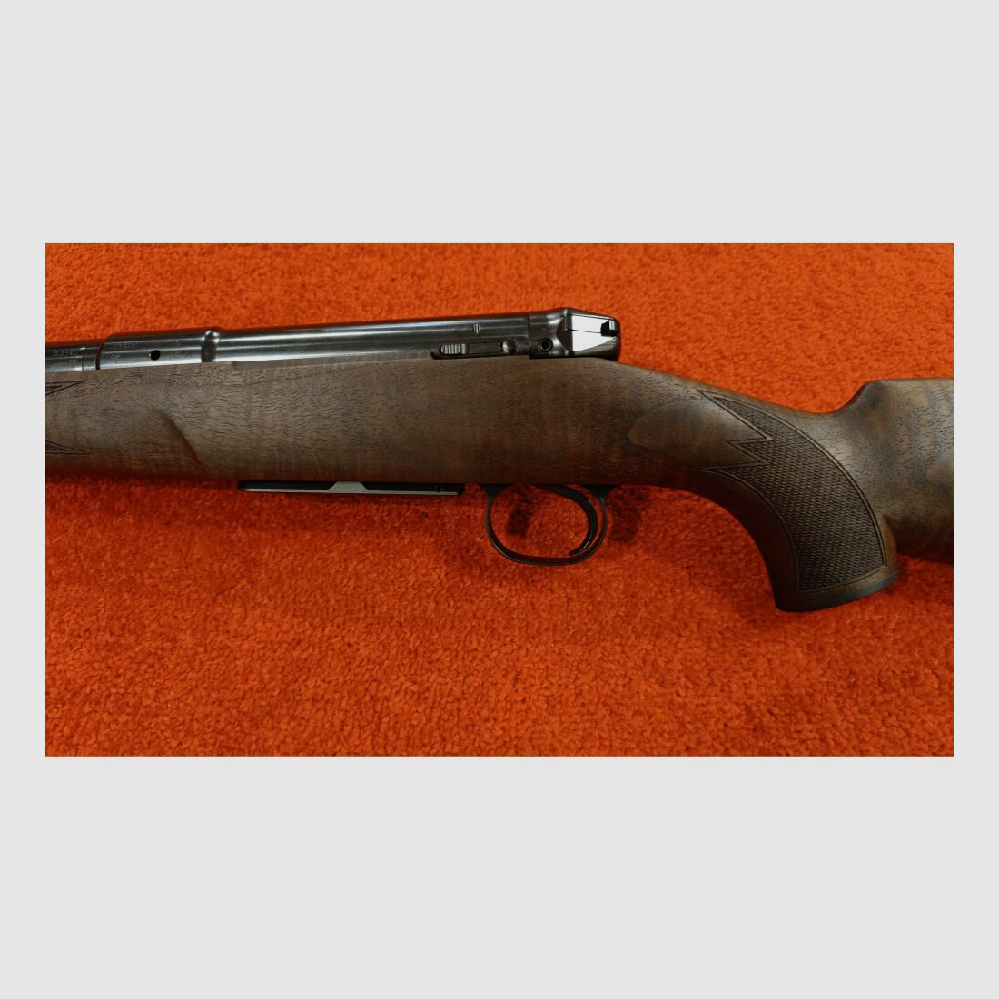 Heym SR30 9,3x62