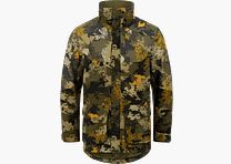 Silence 2L Jacke Herren Silence Camouflage XXL