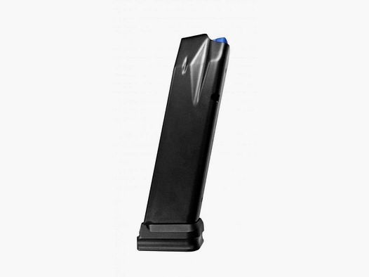 Magazin PDP Match SF 20 Schuss 9x19