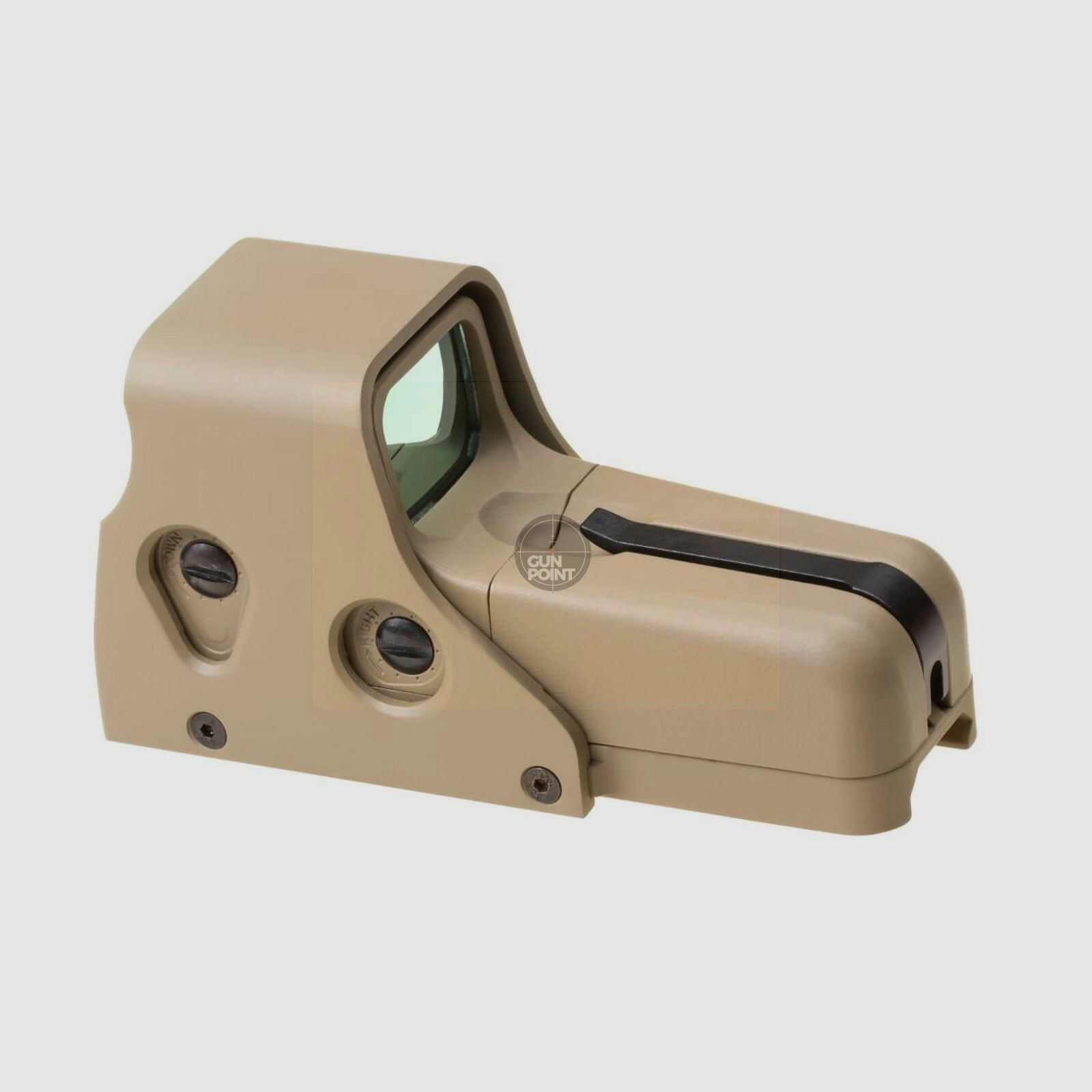 Aim-O 552 Red Dot-Desert