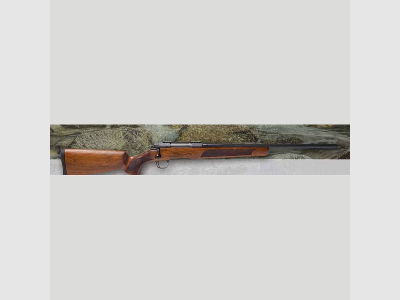 AE Precision Standard, Bois – Cal. 8×57 IS