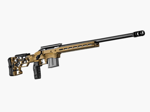 CZ Repetierbüchse 600 Plus MDT