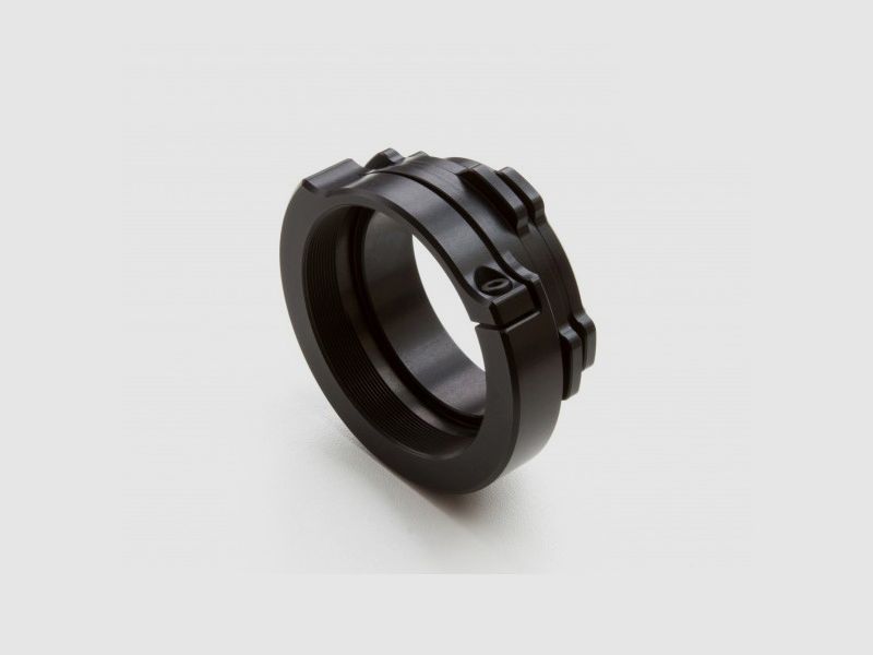 PRECISE HUNTING Telefix DUO connector – Thread size attachment device: M52x1