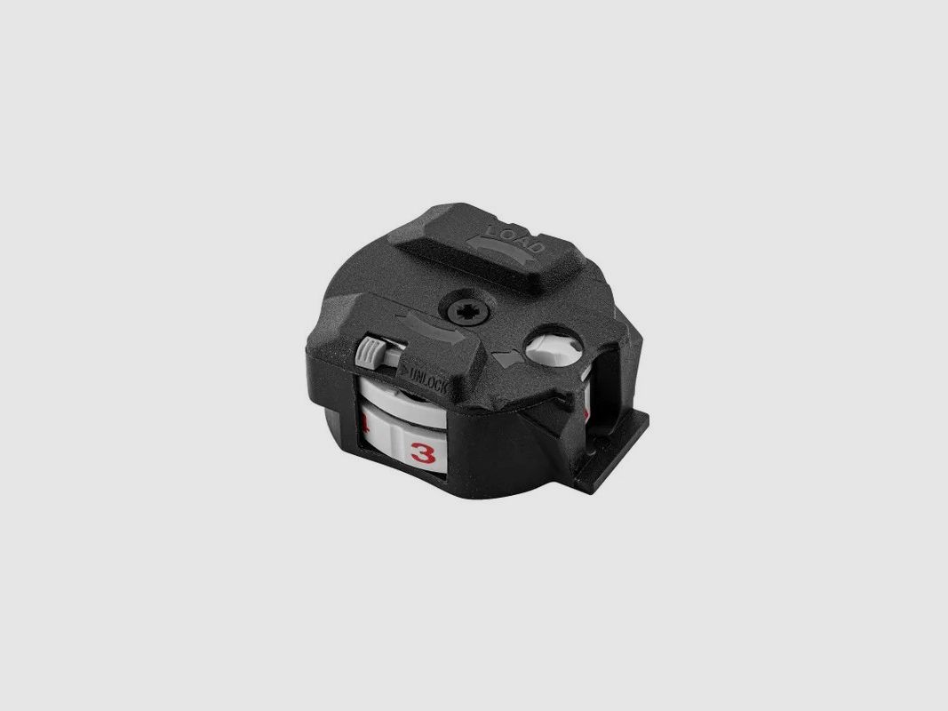 Magazynek Gamo Roadster IGT Gen.3I - 4,5mm - 10 nabojów