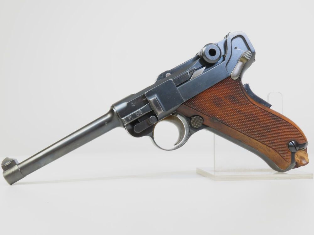 Usine d'armement de Berne 08 - 06/29